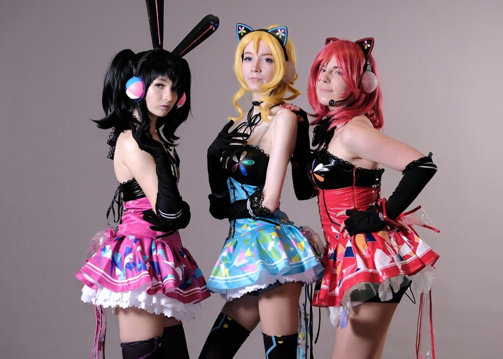 Themed Corporates