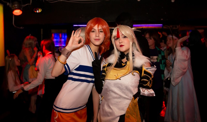Fan Meeting